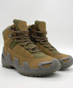Garsing Ship Mid Olive