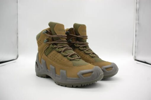 Garsing Ship Mid Olive