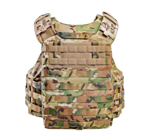 Atom 2.0 Magnum corset - Ảnh 4