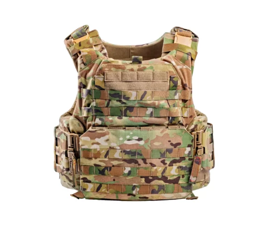 Atom 2.0 Magnum corset - Ảnh 2