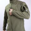 Áo khoác softshell Strelok M2