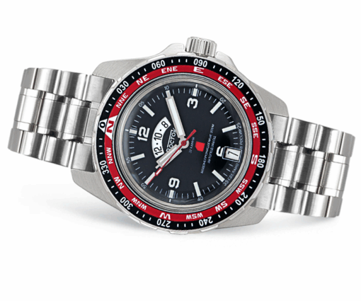 Vostok Amfibian 14048G