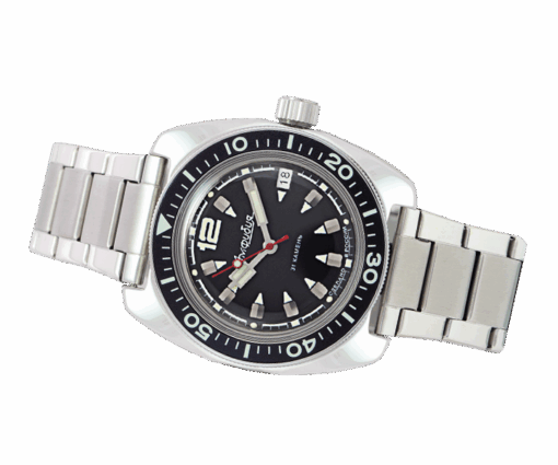 Vostok Amfibian 15049G