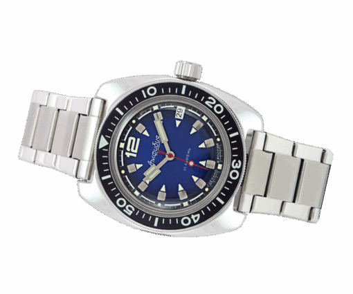 Vostok Amfibian 15050G