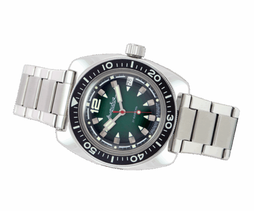 Vostok Amfibian 15051G