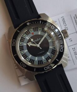 Vostok Amfibian 170927