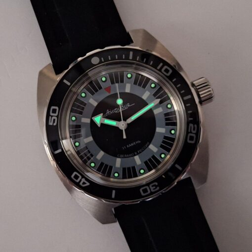 Vostok Amfibian 170927 - Ảnh 2