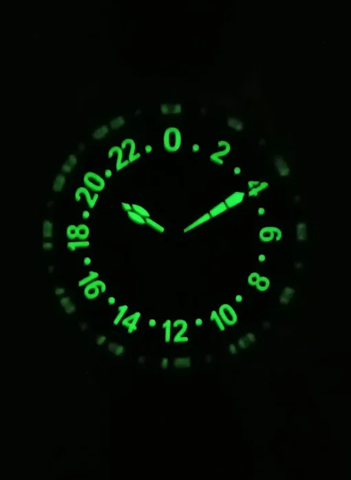 Vostok 54043G Retro - Ảnh 3