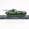 Mô hình xe tăng PT-76B