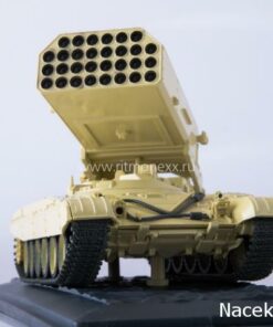 Mô hình TOS-1