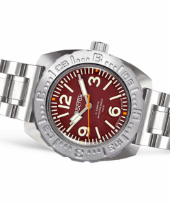 Vostok Amfibian 17052G