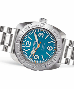 Vostok Amfibian 17053G