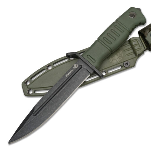 Kizlyar Vityaz-1 Khaki - Ảnh 4