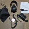 Active headset Dencom GSSh-4E