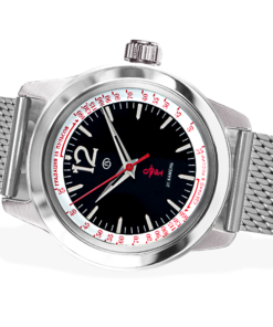Vostok 79058G Megapolis