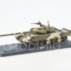 Mô hình xe tăng T-90A