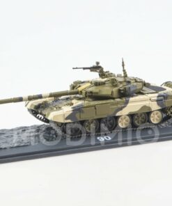 Mô hình xe tăng T-90A