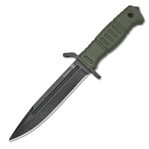 Kizlyar Vityaz-1 Khaki - Ảnh 2