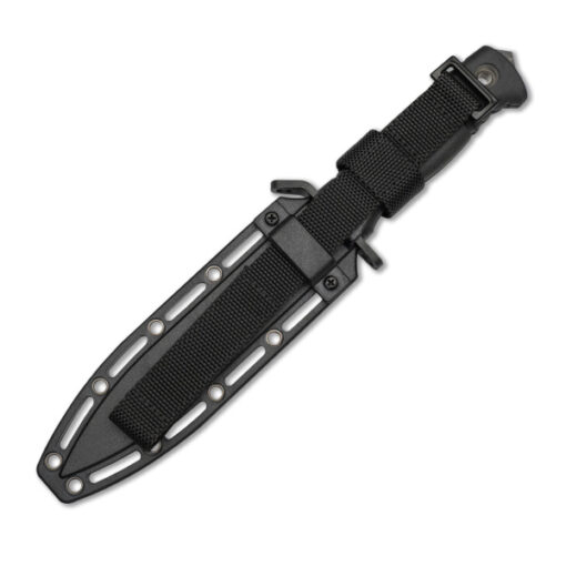 Kizlyar Vityaz-1 Black - Ảnh 4