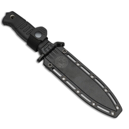 Kizlyar Vityaz-1 Black - Ảnh 3