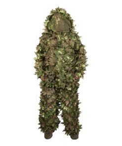 Bộ ngụy trang Leshy 2025