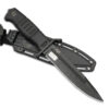 Kizlyar Vityaz-1 Black
