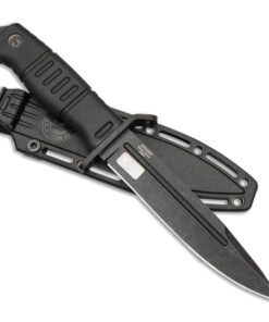 Kizlyar Vityaz-1 Black