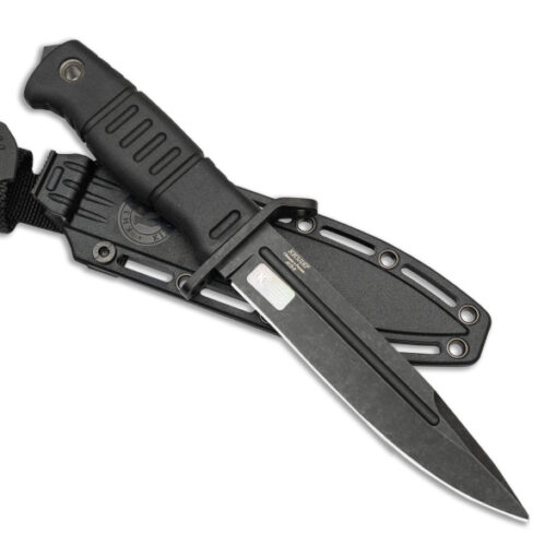 Kizlyar Vityaz-1 Black