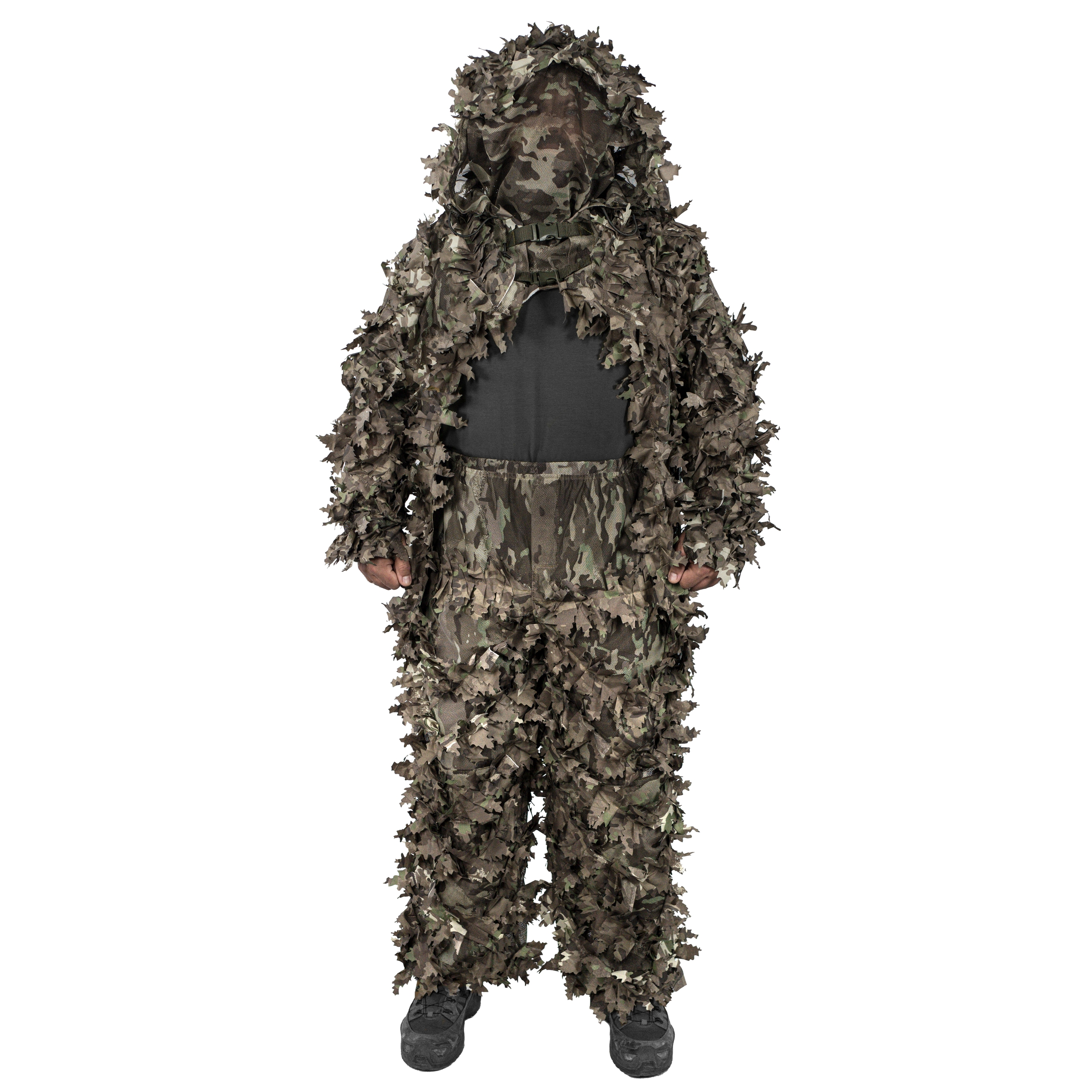 Bộ ngụy trang Sturm - Ảnh 4