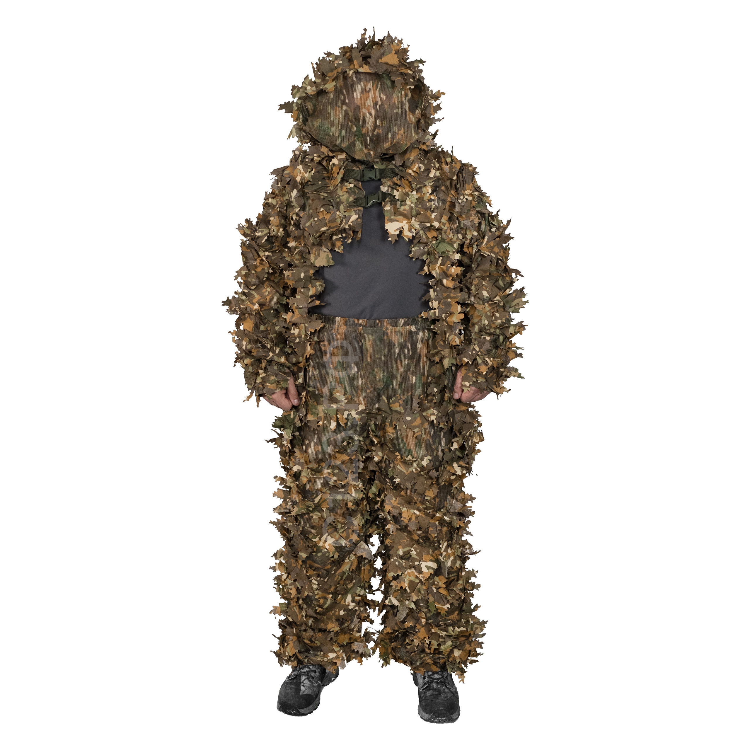 Bộ ngụy trang Sturm - Ảnh 3