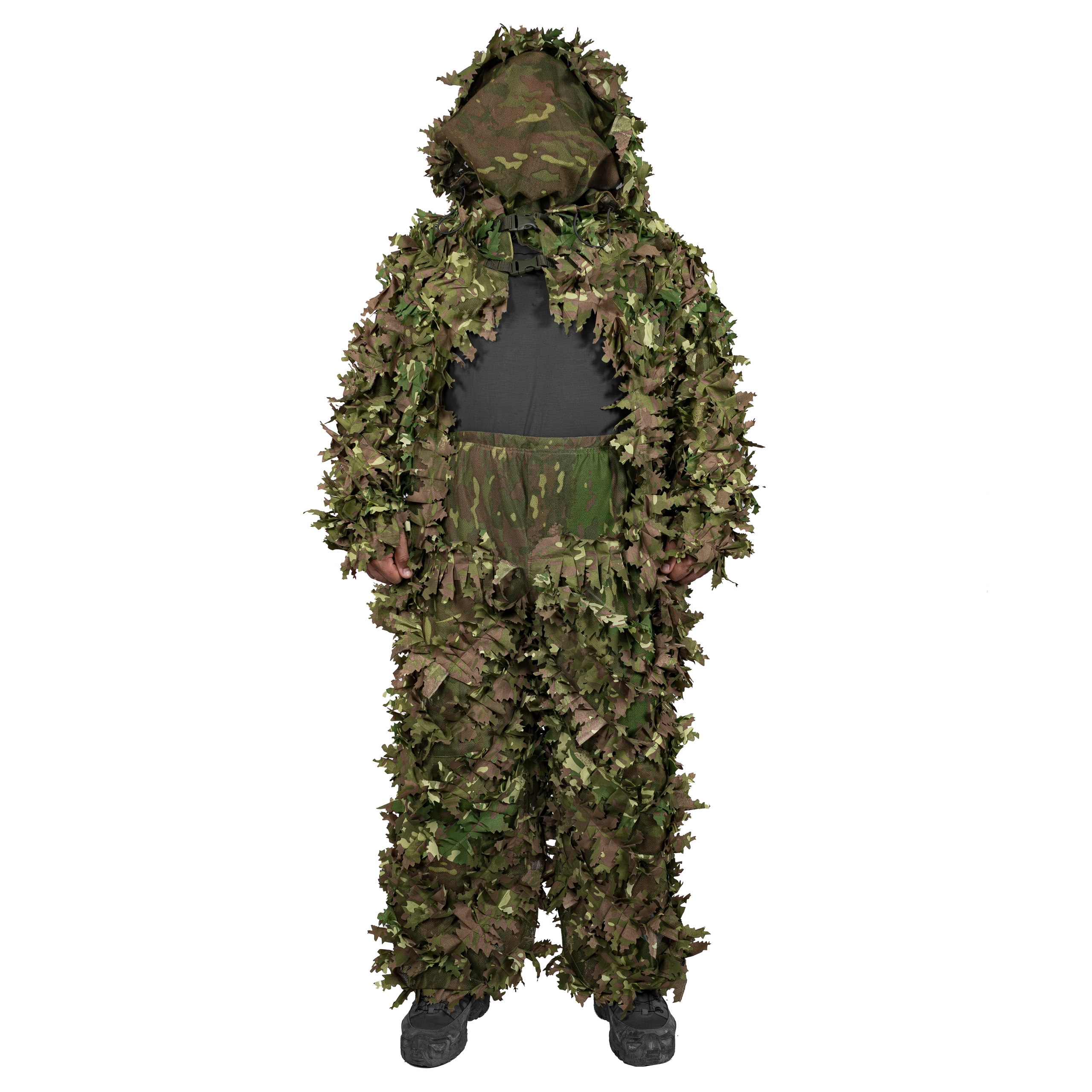 Bộ ngụy trang Sturm - Ảnh 2