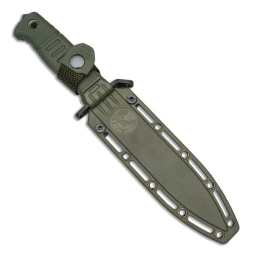 Kizlyar Vityaz-1 Khaki - Ảnh 3