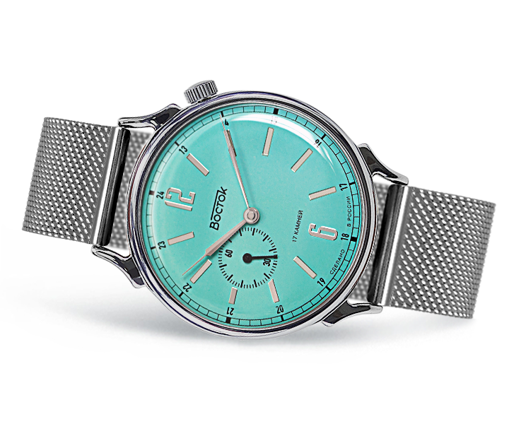 Vostok 58156G Retro