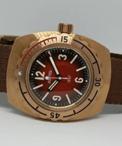 Vostok Amfibian 90807B