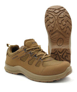 Garsing ALPHA LOW CTX Coyote