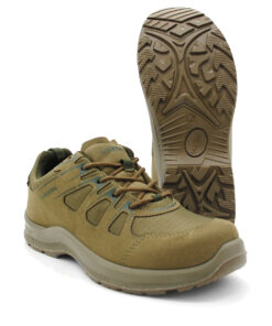 Garsing ALPHA LOW CTX Green