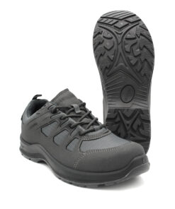 Garsing ALPHA LOW CTX Grey