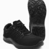 Garsing ALPHA LOW CTX Black