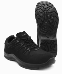 Garsing ALPHA LOW CTX Black