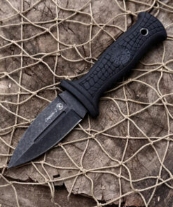 Kizlyar Strazh V2 Black