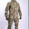 BARS Gorka 3M Multicam