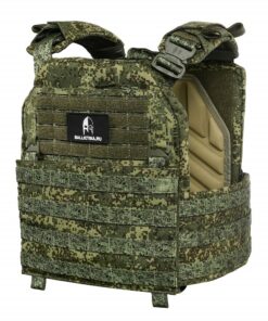 Plate carrier Perko-S